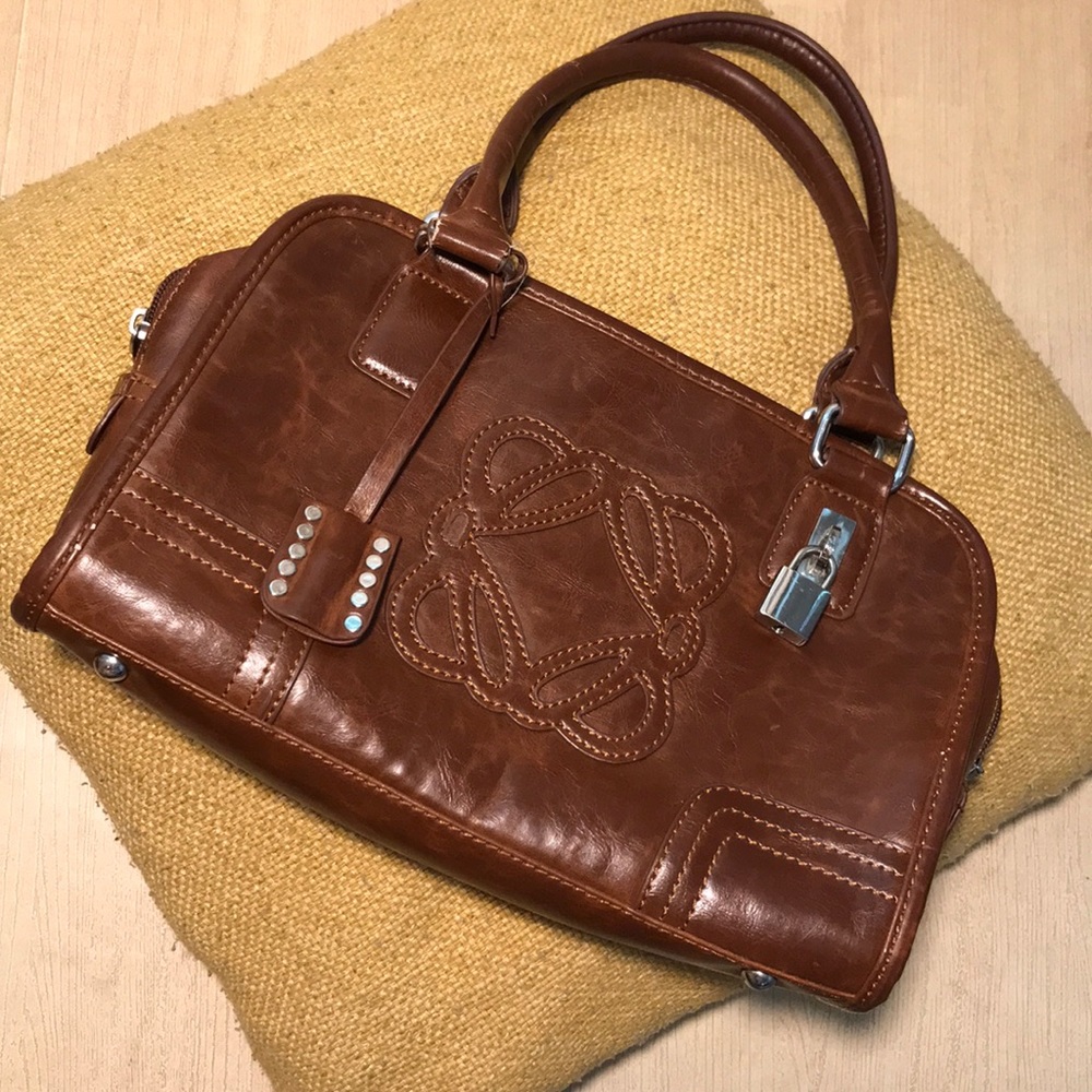 ⬇️ Beautiful genuine leather purse